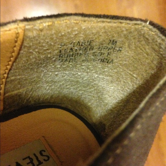 Steve Madden Flats - Picture 3 of 3